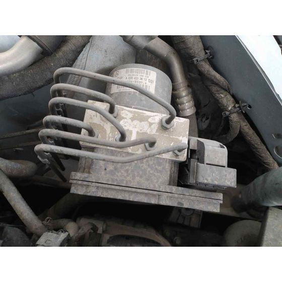 Abs para Mercedes-Benz Clase Slk (W171) Roadster