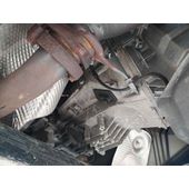 Caja Cambios para Mercedes-Benz Clase Slk (W171) Roadster
