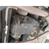 Diferencial Trasero para Mercedes-Benz Clase Slk (W171) Roadster