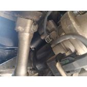 Motor Arranque para Mercedes-Benz Clase Slk (W171) Roadster