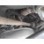 Transmision Trasera Izquierda para Mercedes-Benz Clase Slk (W171) Roadster