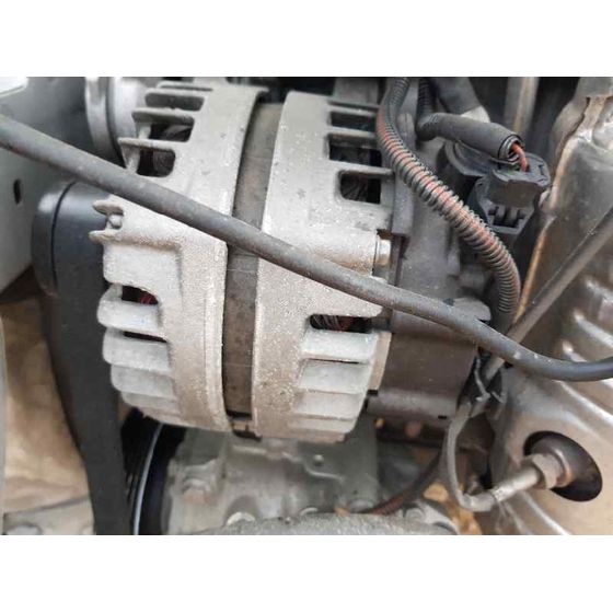 Alternador para Peugeot 2008 (--.2013->)