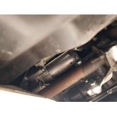 Motor Arranque para Peugeot 2008 (--.2013->)