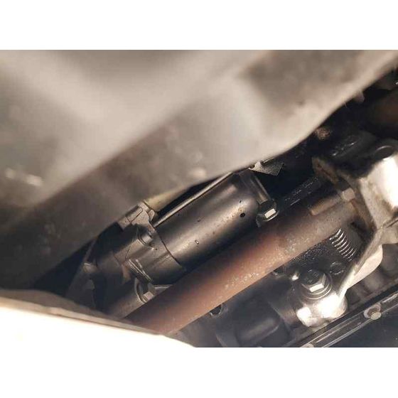 Motor Arranque para Peugeot 2008 (--.2013->)