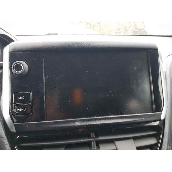 Sistema Navegacion Gps para Peugeot 2008 (--.2013->)