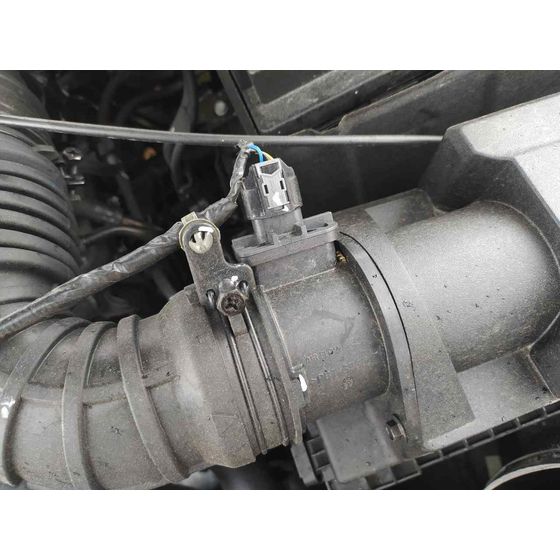 Caudalimetro para Hyundai I 20