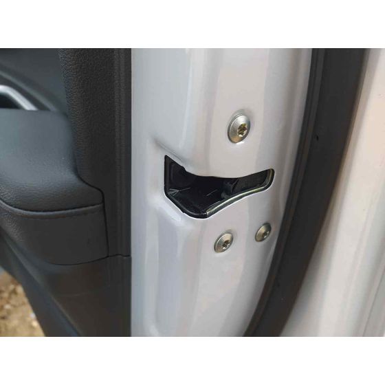 Cerradura Puerta Delantera Derecha para Hyundai I 20