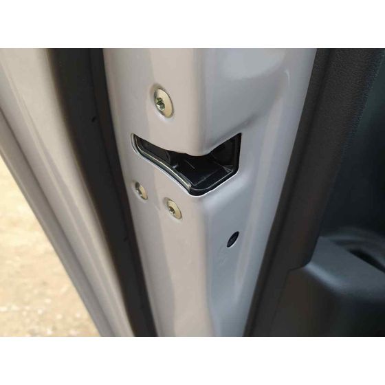 Cerradura Puerta Trasera Izquierda para Hyundai I 20
