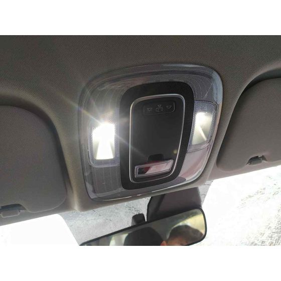 Luz Interior para Hyundai I 20