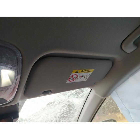 Parasol Derecho para Hyundai I 20