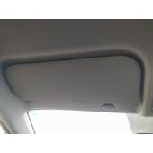 Parasol Izquierdo para Hyundai I 20