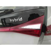 Piloto Trasero Derecho Interior para Hyundai I 20