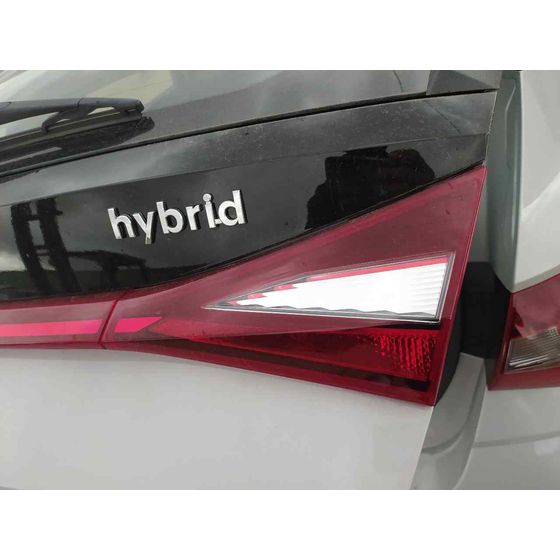 Piloto Trasero Derecho Interior para Hyundai I 20