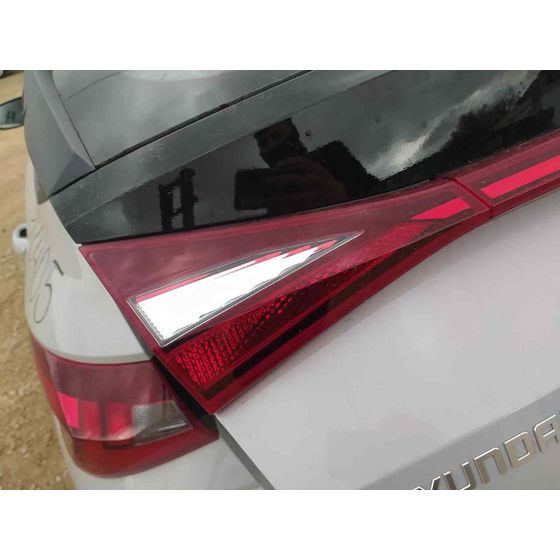 Piloto Trasero Izquierdo Interior para Hyundai I 20