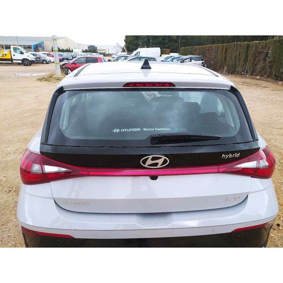 Porton Trasero para Hyundai I 20