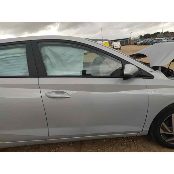 Puerta Delantera Derecha para Hyundai I 20