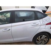 Puerta Trasera Izquierda para Hyundai I 20