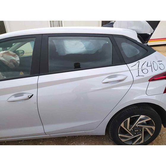 Puerta Trasera Izquierda para Hyundai I 20
