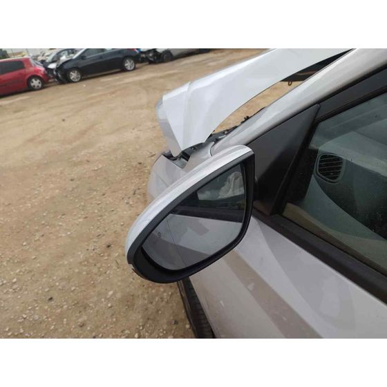 Retrovisor Izquierdo para Hyundai I 20