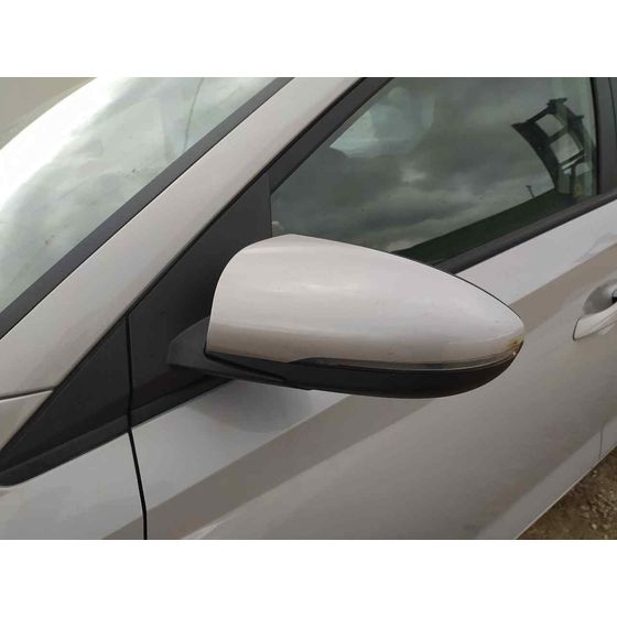 Retrovisor Izquierdo para Hyundai I 20