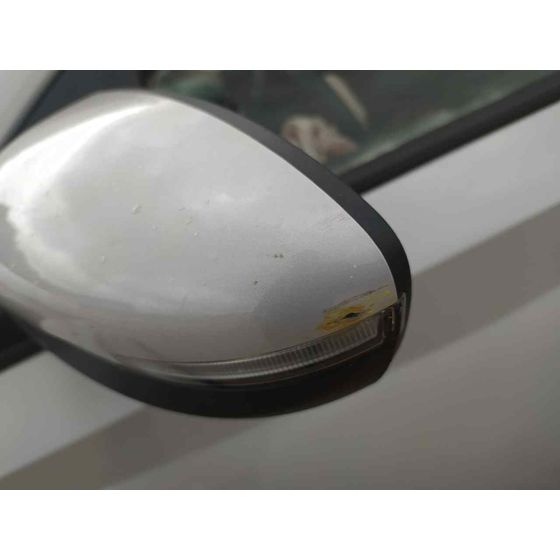 Retrovisor Izquierdo para Hyundai I 20