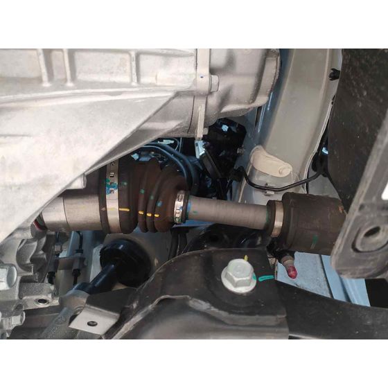 Transmision Delantera Izquierda para Hyundai I 20