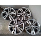 Juego Llantas para Hyundai Ix35