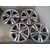 Juego Llantas para Hyundai Ix35