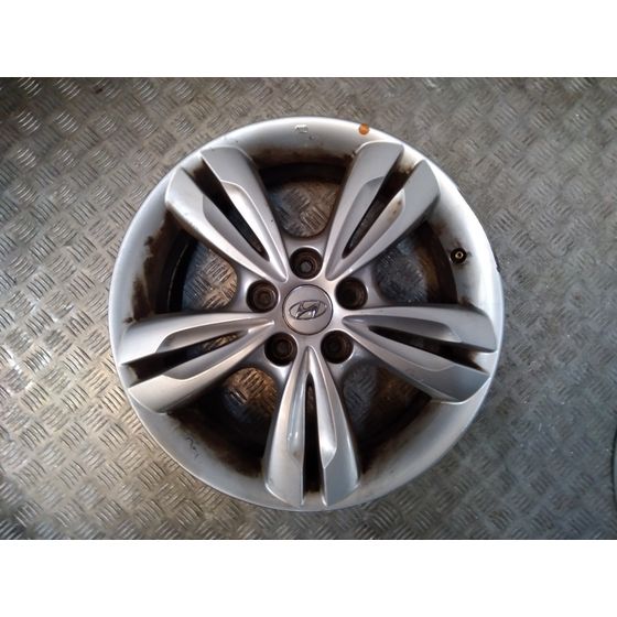 Juego Llantas para Hyundai Ix35