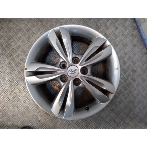 Juego Llantas para Hyundai Ix35