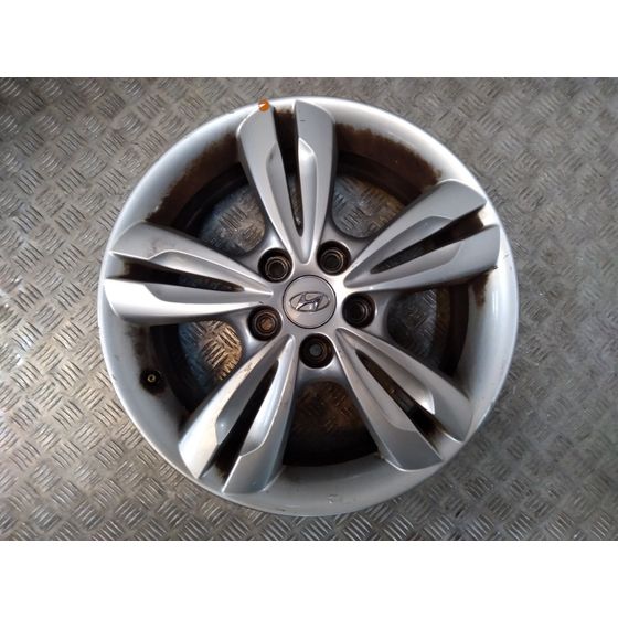 Juego Llantas para Hyundai Ix35