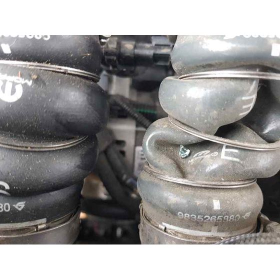 Alternador para Ds 3 Crossback