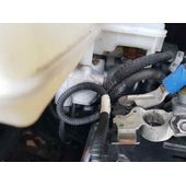 Bomba Freno para Ds 3 Crossback