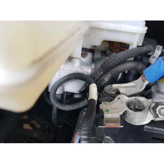 Bomba Freno para Ds 3 Crossback