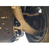 Brazo Suspension Inferior Delantero Derecho para Ds 3 Crossback