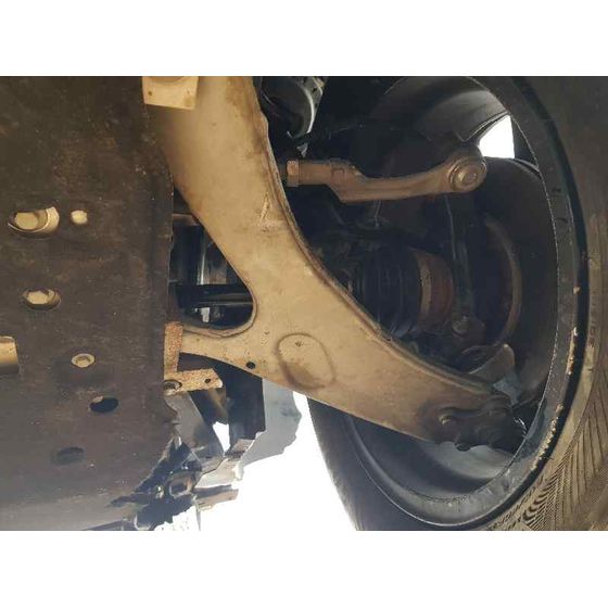 Brazo Suspension Inferior Delantero Derecho para Ds 3 Crossback