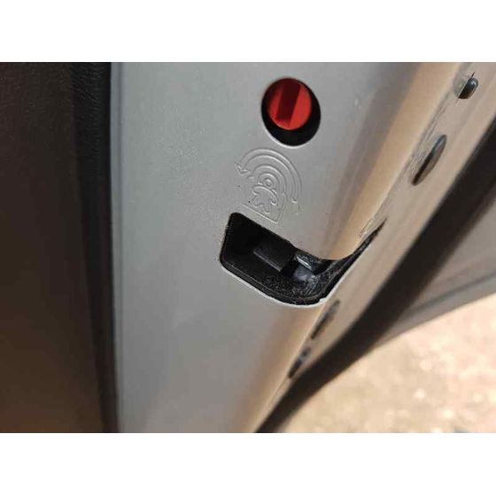 Cerradura Puerta Trasera Derecha para Ds 3 Crossback