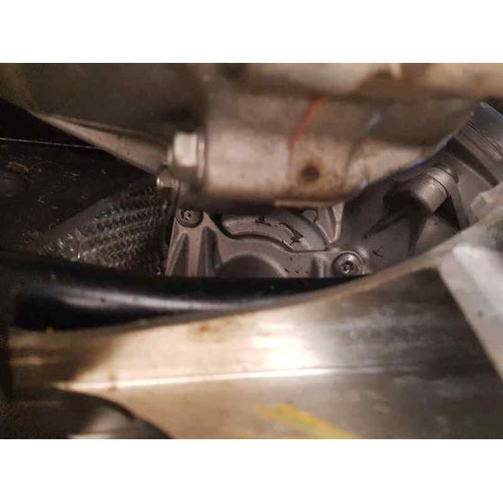 Cremallera Direccion para Ds 3 Crossback