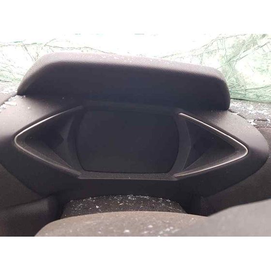 Cuadro Instrumentos para Ds 3 Crossback