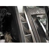 Mando Elevalunas Delantero Izquierdo para Ds 3 Crossback