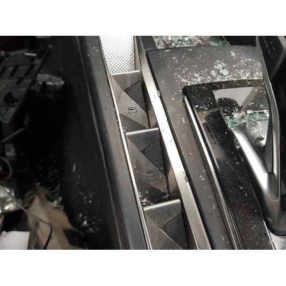 Mando Elevalunas Delantero Izquierdo para Ds 3 Crossback
