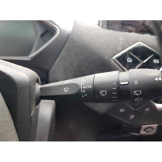 Mando Luces Y Limpia para Ds 3 Crossback