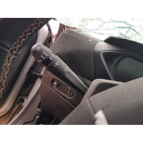 Mando Luces Y Limpia para Ds 3 Crossback