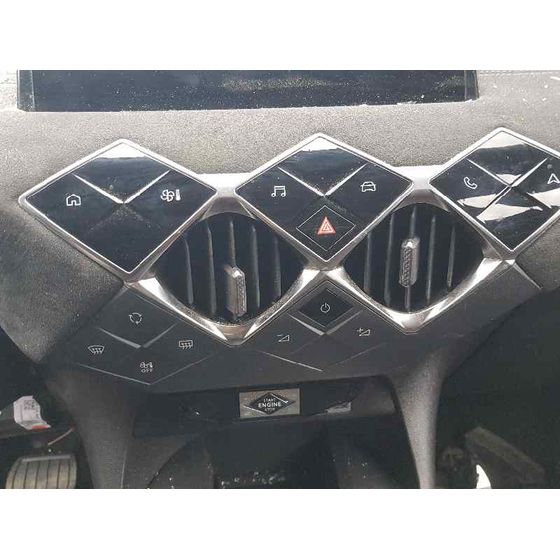 Mando Multifuncion para Ds 3 Crossback