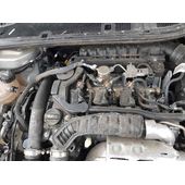 Motor Completo para Ds 3 Crossback