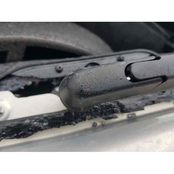 Motor Limpia Trasero para Ds 3 Crossback