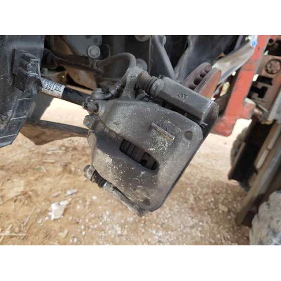 Pinza Freno Delantera Izquierda para Ds 3 Crossback