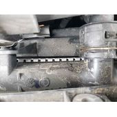 Radiador Agua para Ds 3 Crossback