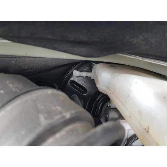 Servofreno para Ds 3 Crossback