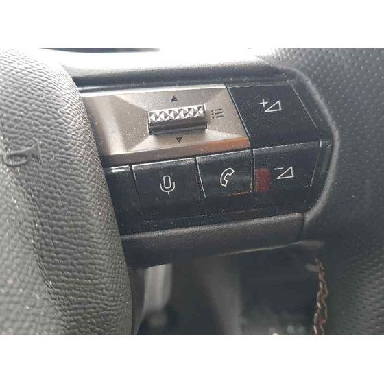 Volante para Ds 3 Crossback